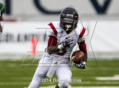 Thumbnail 3 in Shades Valley @ Acadiana (Battle on the Border) photogallery.