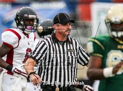 Thumbnail 3 in Shades Valley @ Acadiana (Battle on the Border) photogallery.