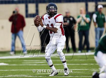 Thumbnail 2 in Shades Valley @ Acadiana (Battle on the Border) photogallery.