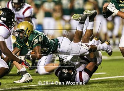 Thumbnail 1 in Shades Valley @ Acadiana (Battle on the Border) photogallery.