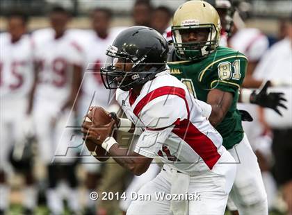 Thumbnail 1 in Shades Valley @ Acadiana (Battle on the Border) photogallery.