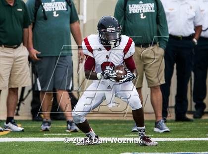 Thumbnail 3 in Shades Valley @ Acadiana (Battle on the Border) photogallery.