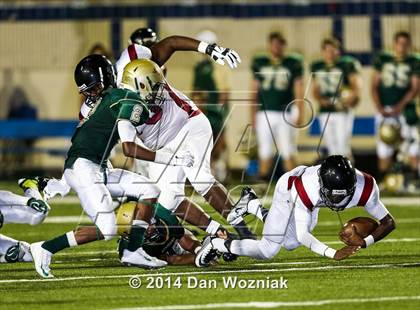 Thumbnail 2 in Shades Valley @ Acadiana (Battle on the Border) photogallery.