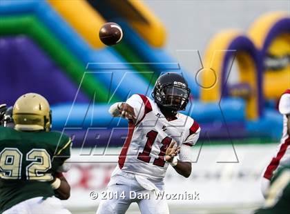 Thumbnail 1 in Shades Valley @ Acadiana (Battle on the Border) photogallery.