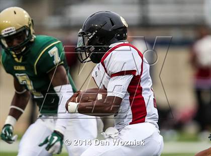 Thumbnail 3 in Shades Valley @ Acadiana (Battle on the Border) photogallery.