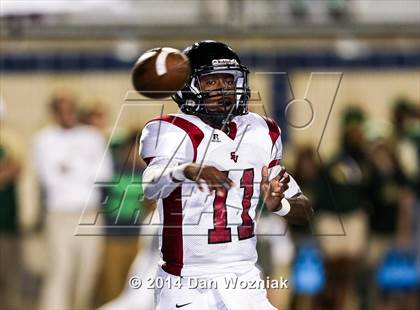 Thumbnail 3 in Shades Valley @ Acadiana (Battle on the Border) photogallery.