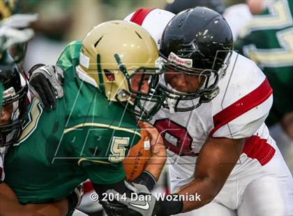 Thumbnail 1 in Shades Valley @ Acadiana (Battle on the Border) photogallery.
