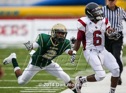 Thumbnail 2 in Shades Valley @ Acadiana (Battle on the Border) photogallery.