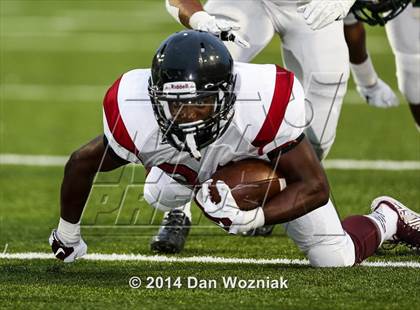 Thumbnail 3 in Shades Valley @ Acadiana (Battle on the Border) photogallery.