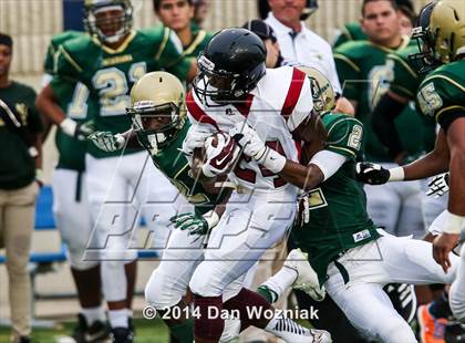 Thumbnail 1 in Shades Valley @ Acadiana (Battle on the Border) photogallery.