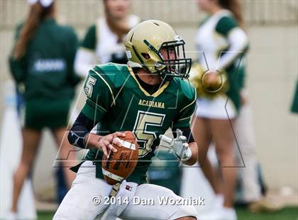 Thumbnail 1 in Shades Valley @ Acadiana (Battle on the Border) photogallery.