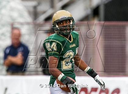 Thumbnail 3 in Shades Valley @ Acadiana (Battle on the Border) photogallery.