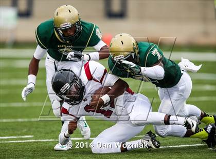Thumbnail 2 in Shades Valley @ Acadiana (Battle on the Border) photogallery.