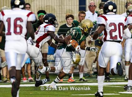Thumbnail 1 in Shades Valley @ Acadiana (Battle on the Border) photogallery.