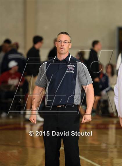Thumbnail 2 in Freedom vs. Jesuit (Father Kelly Tribute) photogallery.