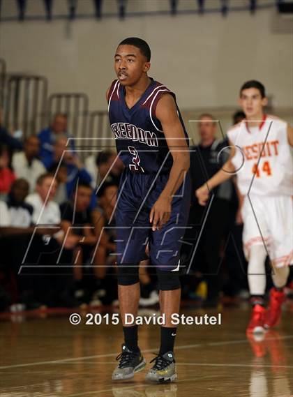 Thumbnail 2 in Freedom vs. Jesuit (Father Kelly Tribute) photogallery.