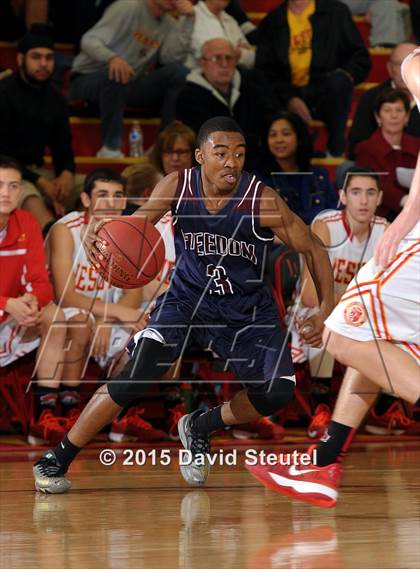 Thumbnail 1 in Freedom vs. Jesuit (Father Kelly Tribute) photogallery.