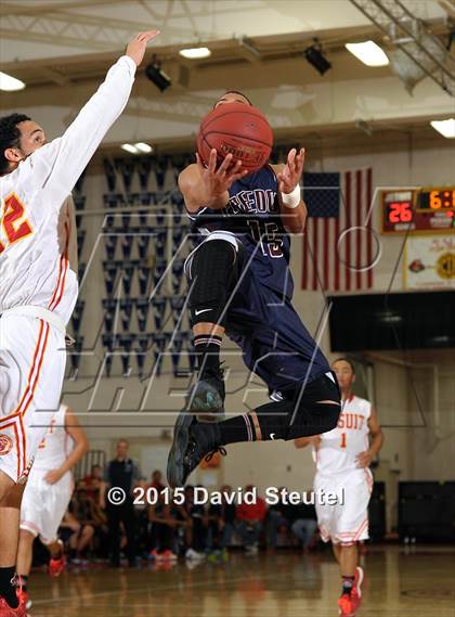 Thumbnail 1 in Freedom vs. Jesuit (Father Kelly Tribute) photogallery.