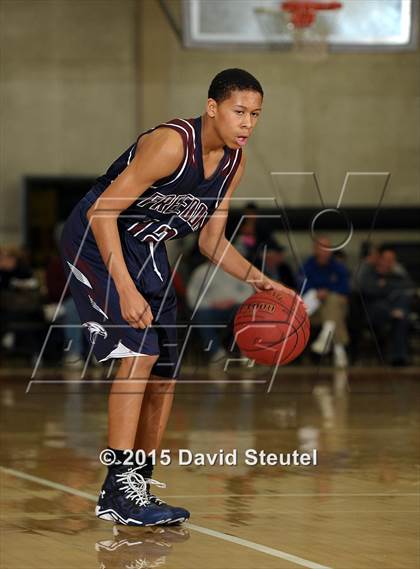 Thumbnail 3 in Freedom vs. Jesuit (Father Kelly Tribute) photogallery.