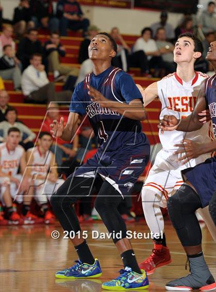Thumbnail 3 in Freedom vs. Jesuit (Father Kelly Tribute) photogallery.