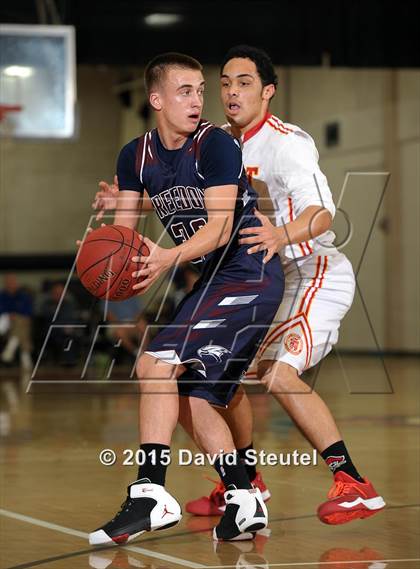 Thumbnail 2 in Freedom vs. Jesuit (Father Kelly Tribute) photogallery.