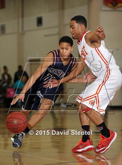 Thumbnail 2 in Freedom vs. Jesuit (Father Kelly Tribute) photogallery.