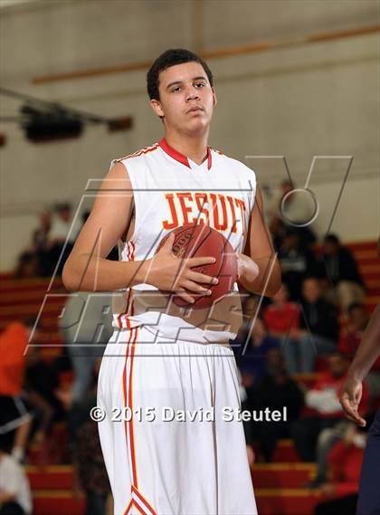 Thumbnail 3 in Freedom vs. Jesuit (Father Kelly Tribute) photogallery.