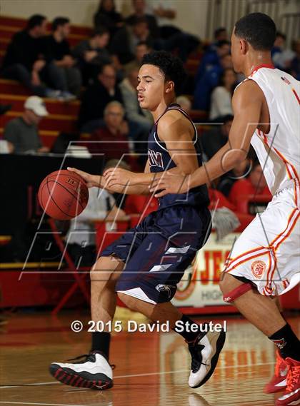 Thumbnail 3 in Freedom vs. Jesuit (Father Kelly Tribute) photogallery.