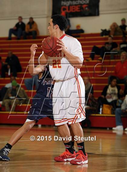 Thumbnail 1 in Freedom vs. Jesuit (Father Kelly Tribute) photogallery.