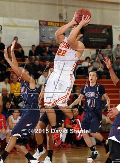 Thumbnail 2 in Freedom vs. Jesuit (Father Kelly Tribute) photogallery.