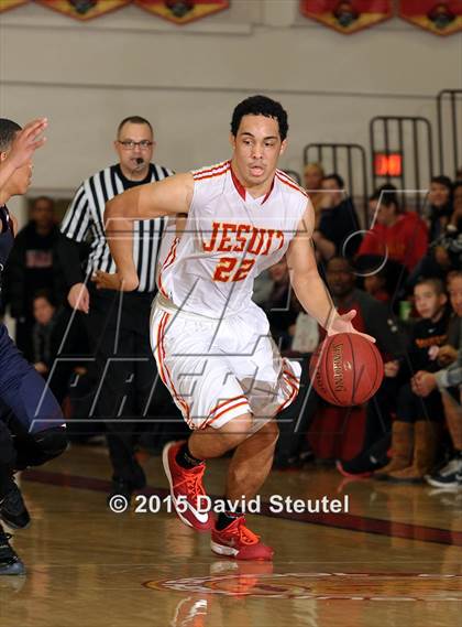 Thumbnail 1 in Freedom vs. Jesuit (Father Kelly Tribute) photogallery.
