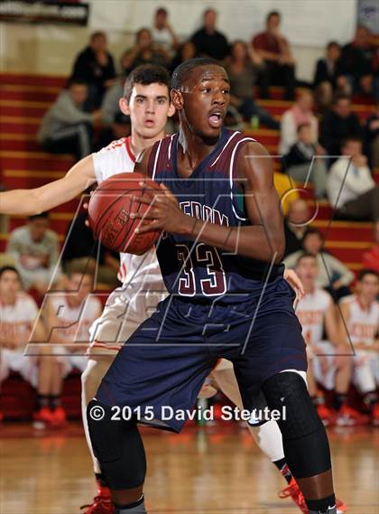Thumbnail 1 in Freedom vs. Jesuit (Father Kelly Tribute) photogallery.