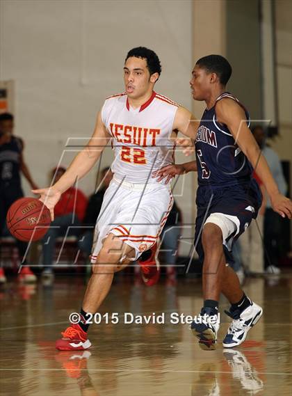 Thumbnail 3 in Freedom vs. Jesuit (Father Kelly Tribute) photogallery.
