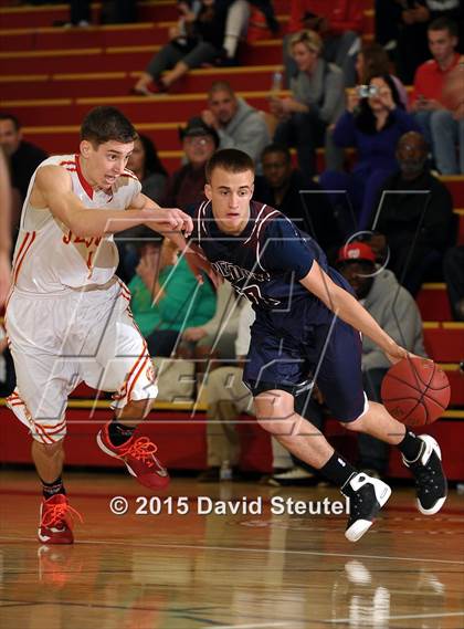 Thumbnail 3 in Freedom vs. Jesuit (Father Kelly Tribute) photogallery.
