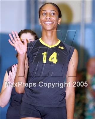 Thumbnail 1 in Bishop O'Dowd @ Campolindo (Section Final) photogallery.