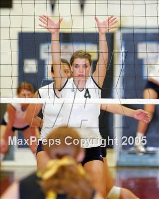 Thumbnail 2 in Bishop O'Dowd @ Campolindo (Section Final) photogallery.