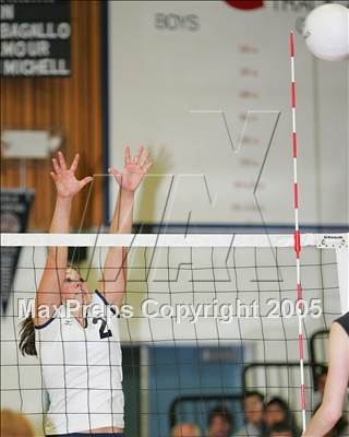 Thumbnail 1 in Bishop O'Dowd @ Campolindo (Section Final) photogallery.