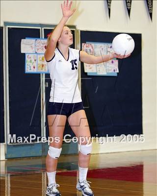 Thumbnail 3 in Bishop O'Dowd @ Campolindo (Section Final) photogallery.