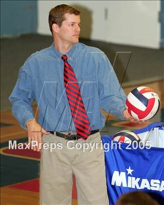 Thumbnail 1 in Bishop O'Dowd @ Campolindo (Section Final) photogallery.