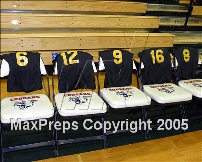 Thumbnail 1 in Bishop O'Dowd @ Campolindo (Section Final) photogallery.