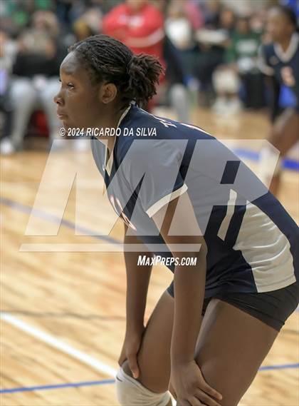 Thumbnail 1 in Columbia vs Alief Taylor (Needville Tournament) photogallery.
