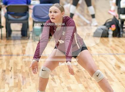 Thumbnail 1 in Columbia vs Alief Taylor (Needville Tournament) photogallery.