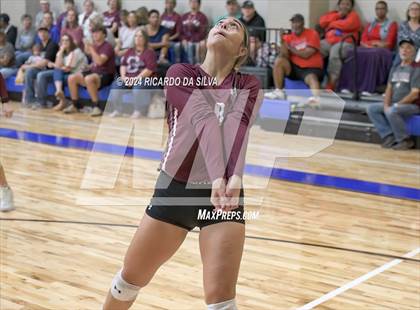 Thumbnail 1 in Columbia vs Alief Taylor (Needville Tournament) photogallery.
