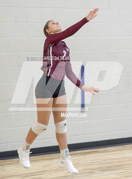 Thumbnail 1 in Columbia vs Alief Taylor (Needville Tournament) photogallery.