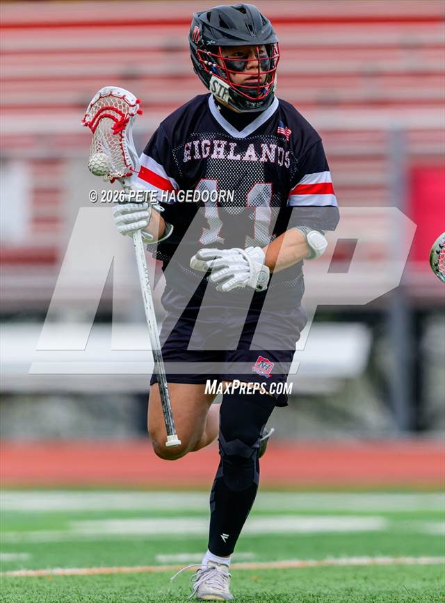 NV - Old Tappan @ Northern Highlands (Bergen County tournament 1st round)