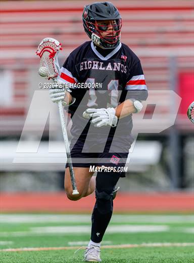 NV - Old Tappan @ Northern Highlands (Bergen County tournament 1st round)