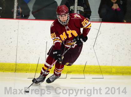 Thumbnail 1 in Sheehan @ Lyman Hall/Haddam-Killingworth photogallery.