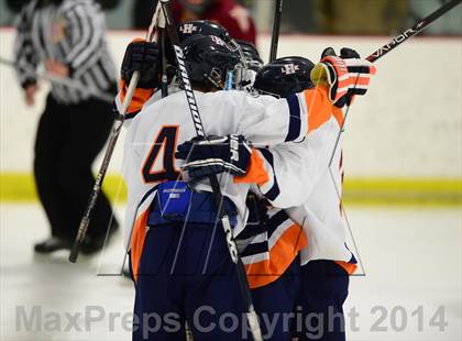 Thumbnail 1 in Sheehan @ Lyman Hall/Haddam-Killingworth photogallery.