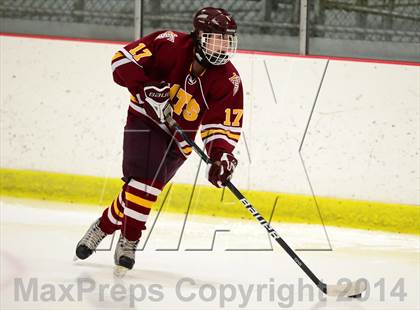 Thumbnail 2 in Sheehan @ Lyman Hall/Haddam-Killingworth photogallery.