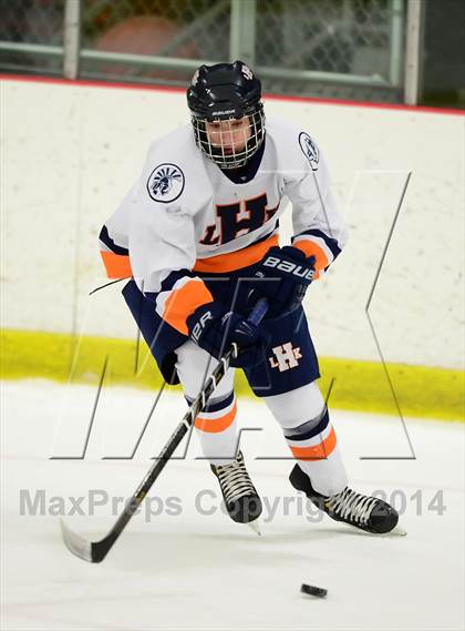 Thumbnail 1 in Sheehan @ Lyman Hall/Haddam-Killingworth photogallery.